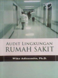 Audit Lingkungan Rumah Sakit