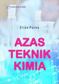 Azas Teknik Kimia