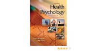 Health Psychology. An Introduction to Behavior and Health. eds 6