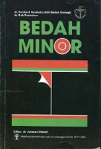 Bedah Minor