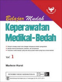 Belajar Mudah Keperawatan Medikal-Bedah Volume 1