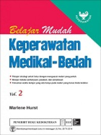 Belajar Mudah Keperawatan Medikal-Bedah Volume 2