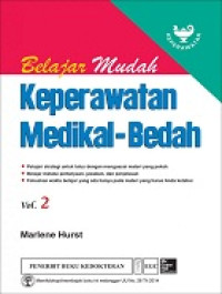 Belajar Mudah Keperawatan Medikal-Bedah Volume 2