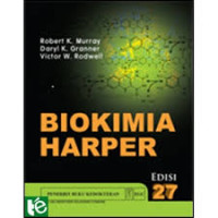 Biokimia Harper ed. 25