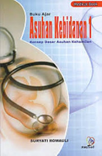 Buku Ajar Asuhan Kebidanan 1 : Konsep Dasar Asuhan Kehamilan