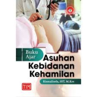 Buku Ajar Asuhan Kebidanan Kehamilan