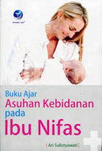 Buku Ajar Asuhan Kebidanan Pada Ibu Nifas