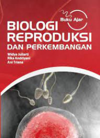 Buku Ajar Biologi Reproduksi dan Perkembangan
