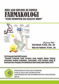 Buku Ajar Diploma III Farmasi Farmakologi
 “Nyeri Neuropatik dan Kualitas Hidup”