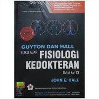 Buku Ajar Fisiologi Kedokteran Edisi Ke-13