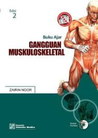 Buku Ajar Gangguan Muskuloskeletal