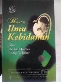 Buku Ajar : Ilmu Kebidanan