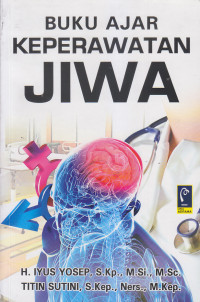 Buku Ajar : Keperawatan Jiwa