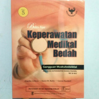 Buku Ajar : Keperawatan Medikal Bedah