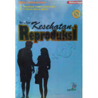 Buku Ajar Kesehatan Reproduksi