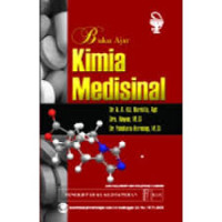 Buku Ajar Kimia Medisinal