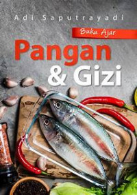 Buku Ajar Pangan dan Gizi