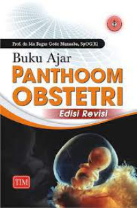 Buku Ajar Panthoom Obstetri (Edisi Revisi)