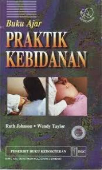 Buku Ajar : Praktik Kebidanan