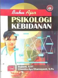 Buku Ajar Psikologi Kebidanan