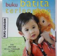 Buku Balita Terlengkap