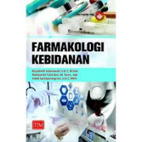 Farmakologi Kebidanan