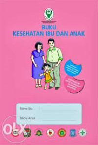 Buku Kesehatan Ibu dan Anak