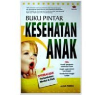 Buku Pintar Kesehatan Anak