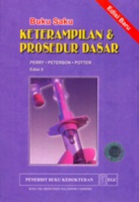 Buku Saku Keterampilan & Prosedur Dasar Edisi 5