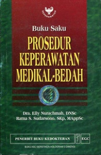 Buku Saku Prosedur Keperawatan Medikal-Bedah