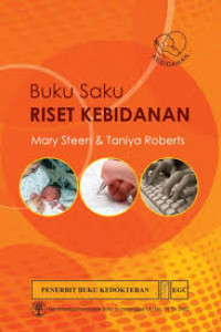 Buku Saku Riset Kebidanan