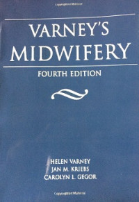 Varney's Midwifery