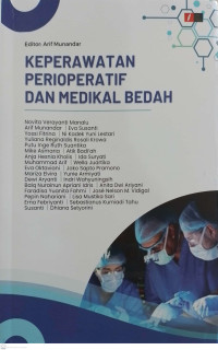 Keperawatan Perioperatif dan Medikal Bedah