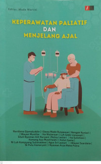 Keperawatan Paliatif dan Menjelang  Ajal