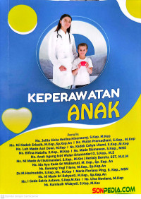 Keperawatan Anak