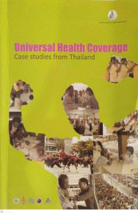 Universal Health Coverage Case Studies From Thailand