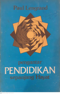 Pengantar Pendidikan sepanjang Hayat