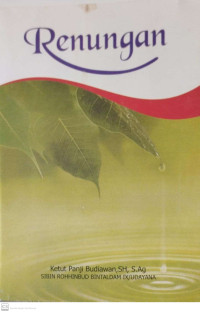 Renungan