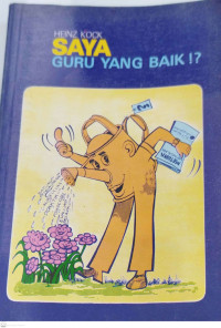 Saya Guru yang Baik