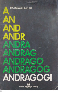 Andragogi