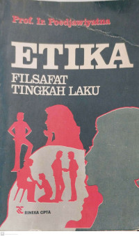 Etika Filsafat Tingkah Laku