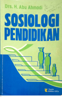 Sosiologi Pendidikan