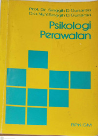 Psikologi Perawatan