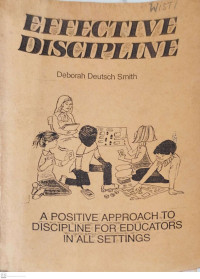 Effective Discipling