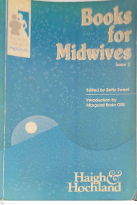 Books of Midwives