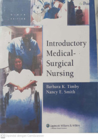 Introductory Medical-Surgical Nursing BUKU 2