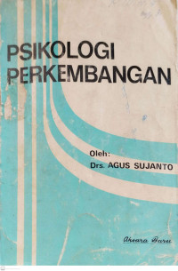 Psikologi Perkembangan