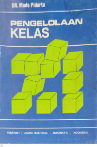 Pengelolaan Kelas