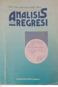 Analisis Regresi