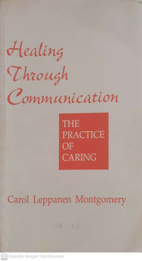 Healing Through Communication: The Practice of Caring